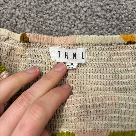 THML skirt - Picture 3 of 4